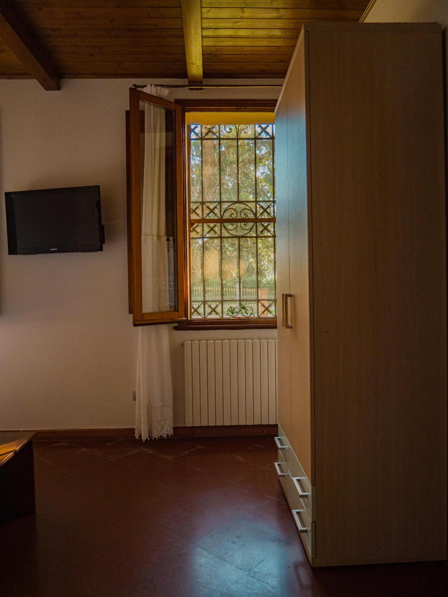 B&B Villa Erika Луго Экстерьер фото