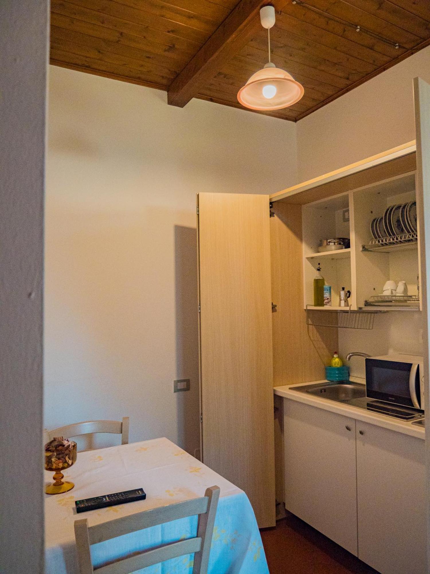 B&B Villa Erika Луго Экстерьер фото