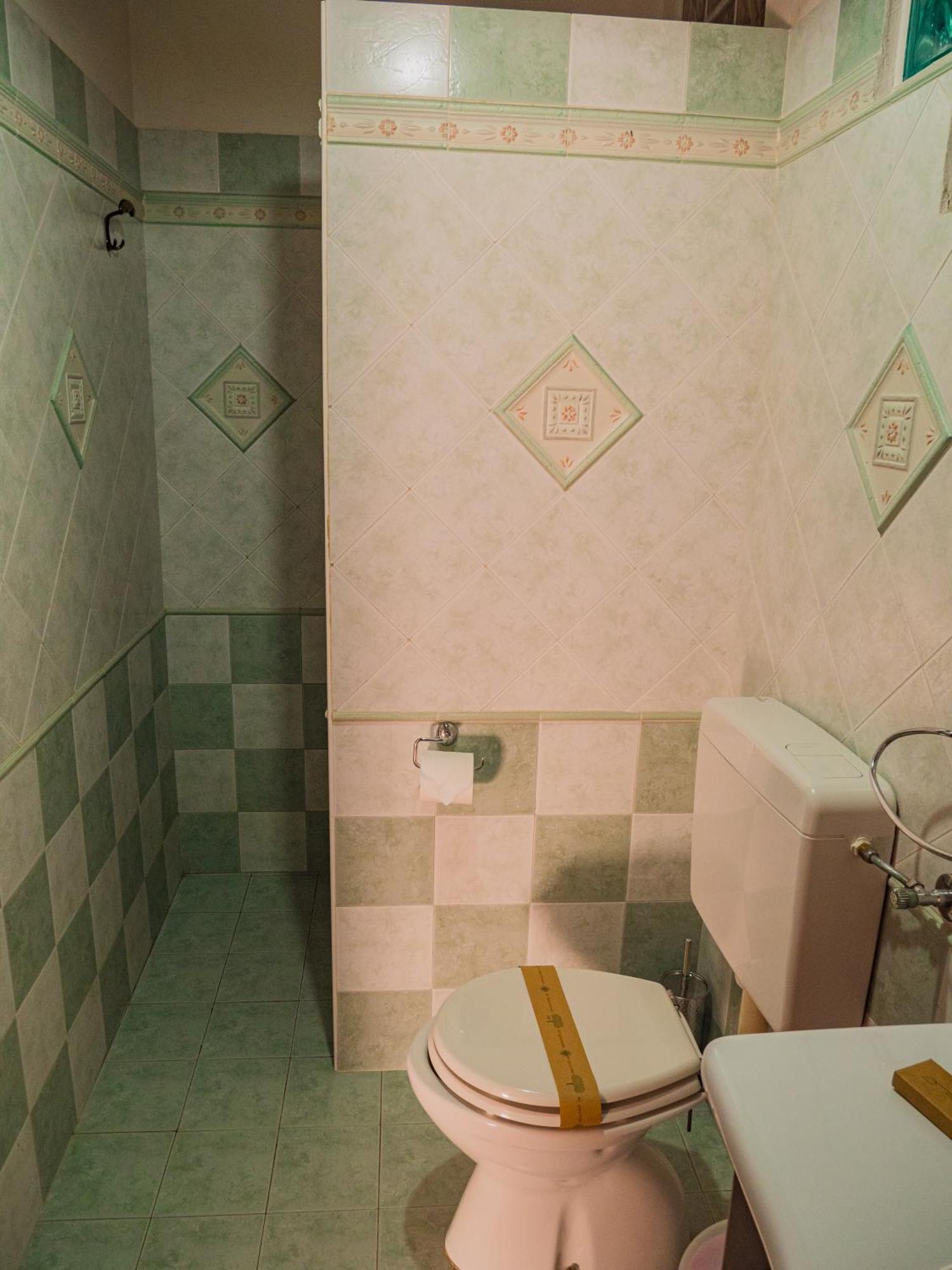 B&B Villa Erika Луго Экстерьер фото