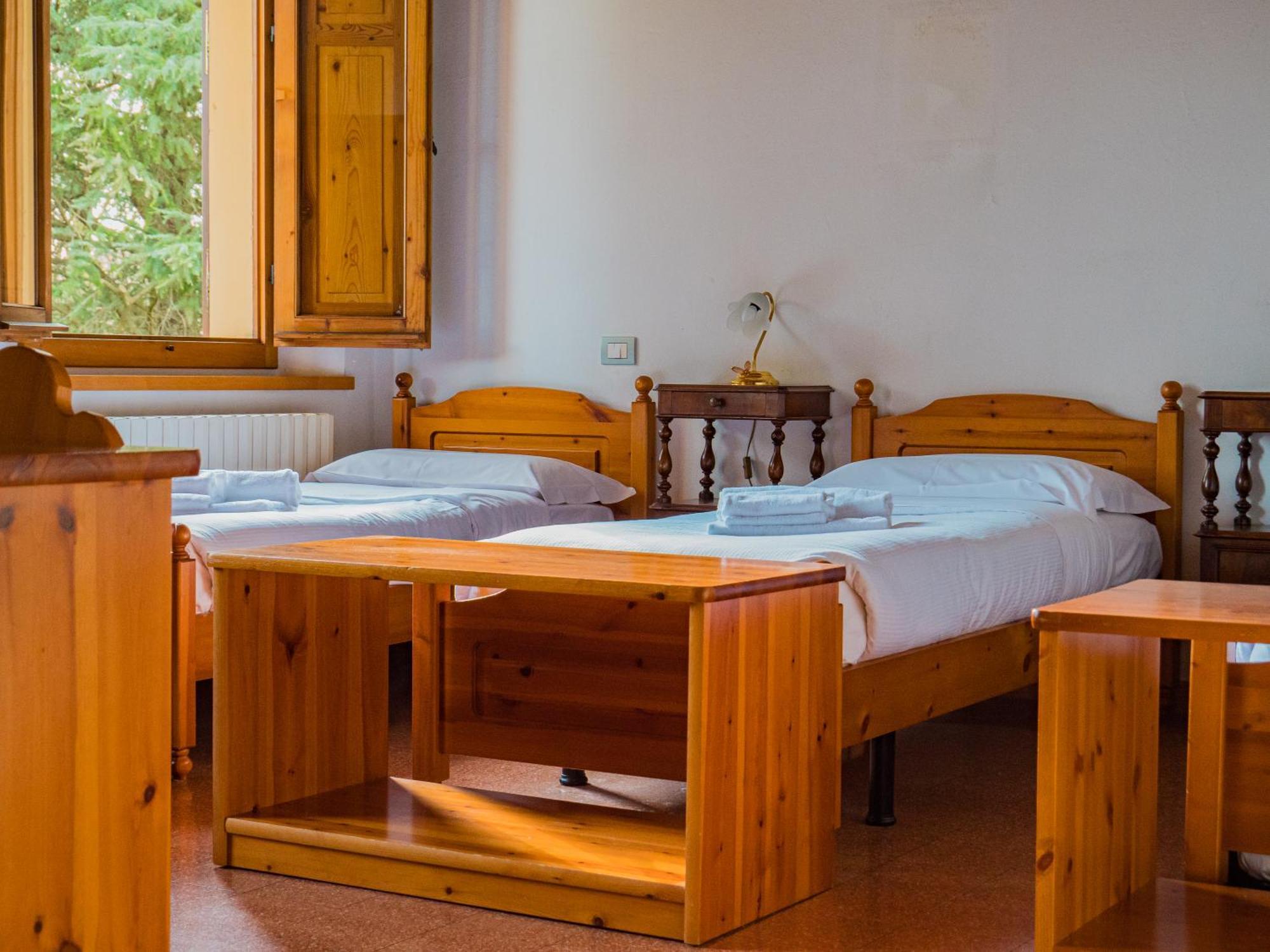 B&B Villa Erika Луго Экстерьер фото
